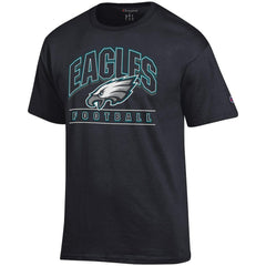 Philadelphia Eagles Champion Football T-Shirt