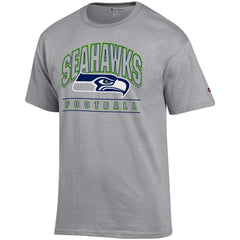 Seattle Seahawks Champion Football T-Shirt