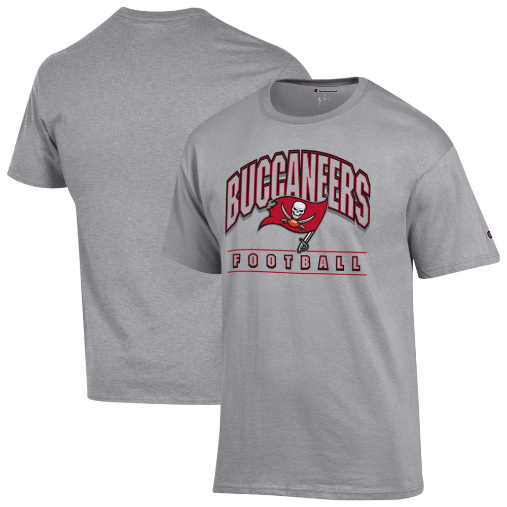 Tampa Bay Buccaneers Champion Football T-Shirt