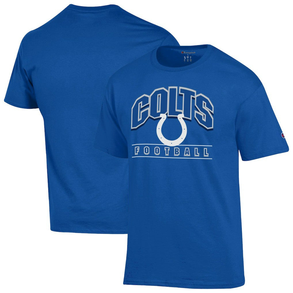 Indianapolis Colts Champion Football T-Shirt