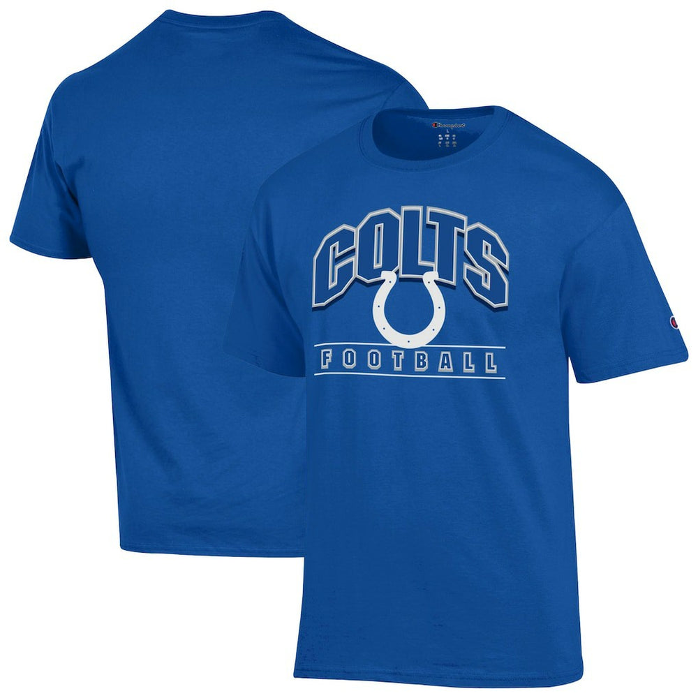 Indianapolis Colts Champion Football T-Shirt