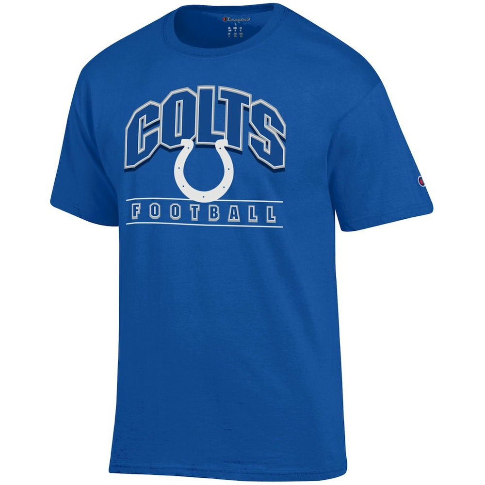 Indianapolis Colts Champion Football T-Shirt