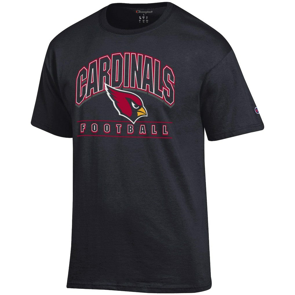 Arizona Cardinals Champion Football T-Shirt