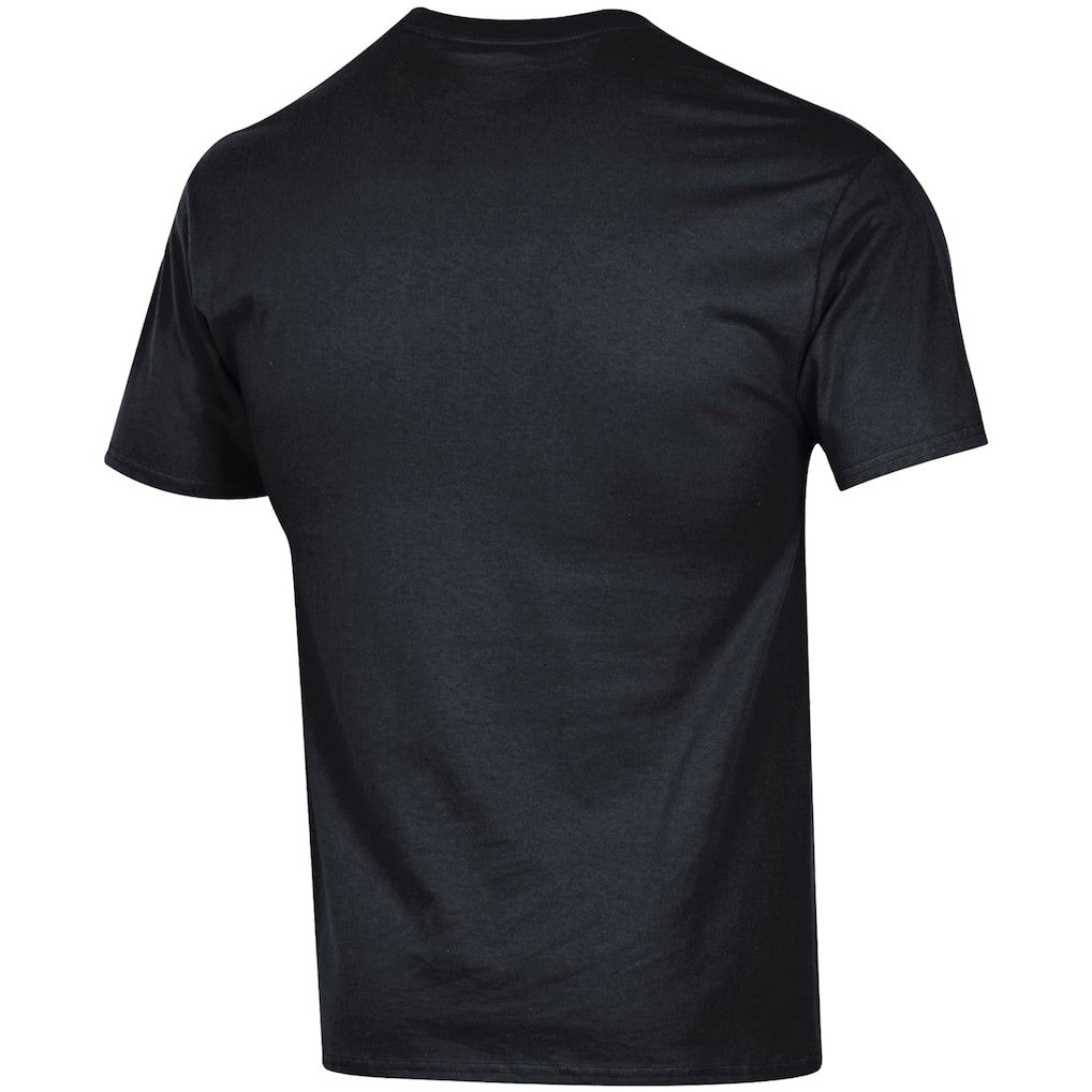 Carolina Panthers Champion Football T-Shirt
