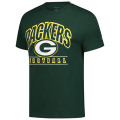 Green Bay Packers Champion Football T-Shirt
