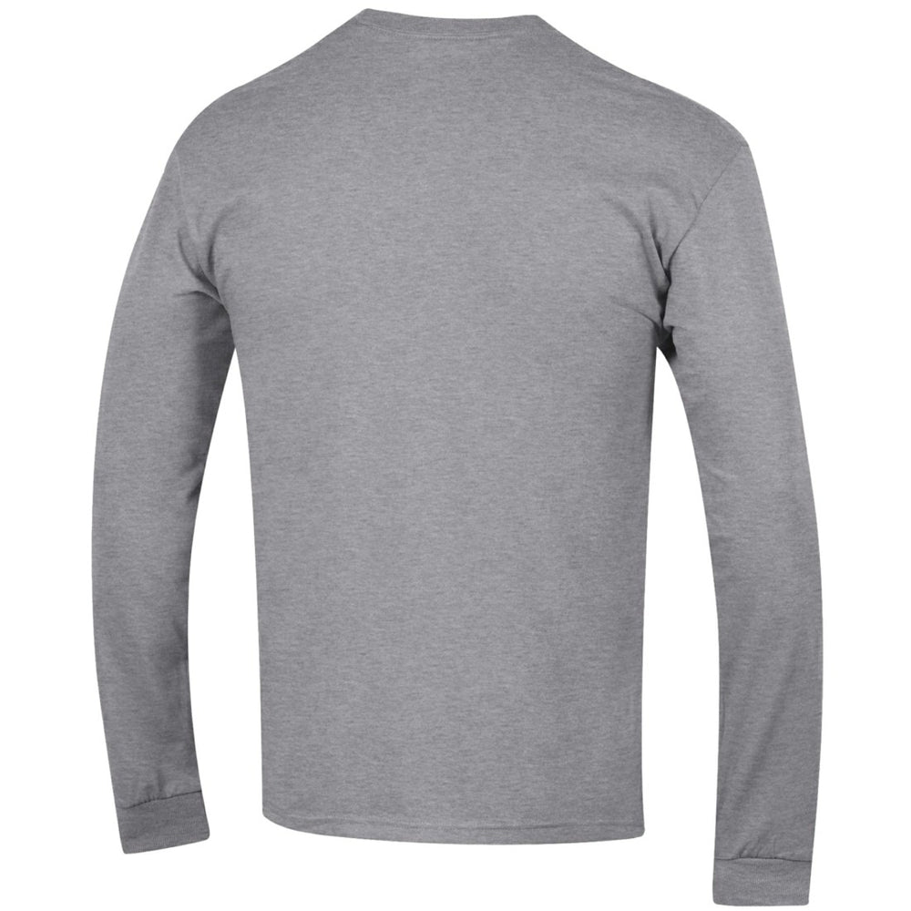 Detroit Lions Champion Seal Long Sleeve T-Shirt
