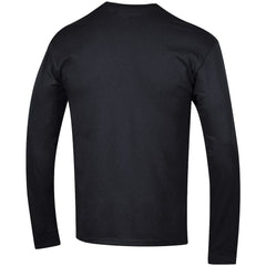 Atlanta Falcons Champion Seal Long Sleeve T-Shirt