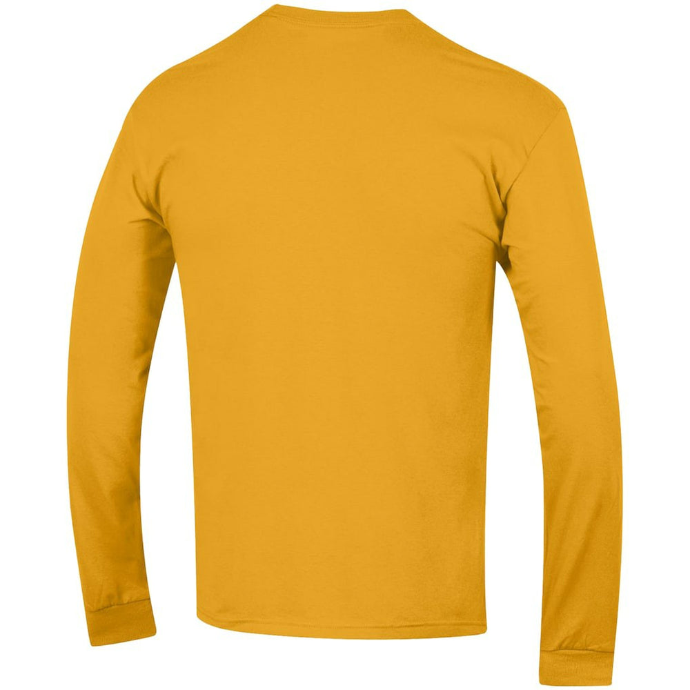 Los Angeles Chargers Champion Seal Long Sleeve T-Shirt