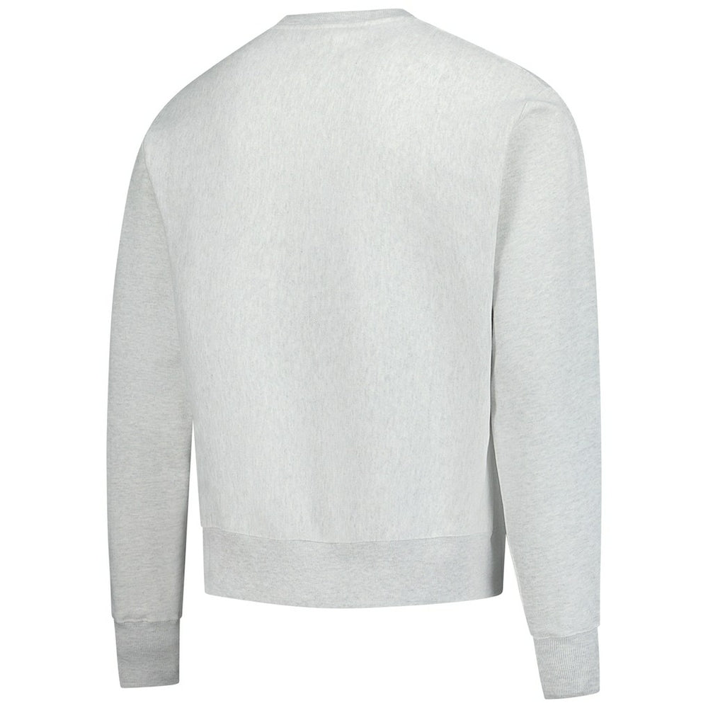 Chicago Bears Champion Reverse Weave Fleece Pullover Sweatshirt