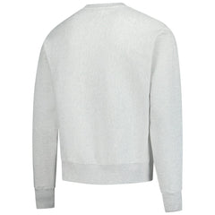 Chicago Bears Champion Reverse Weave Fleece Pullover Sweatshirt