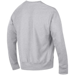 Houston Texans Champion Reverse Weave Fleece Pullover Sweatshirt