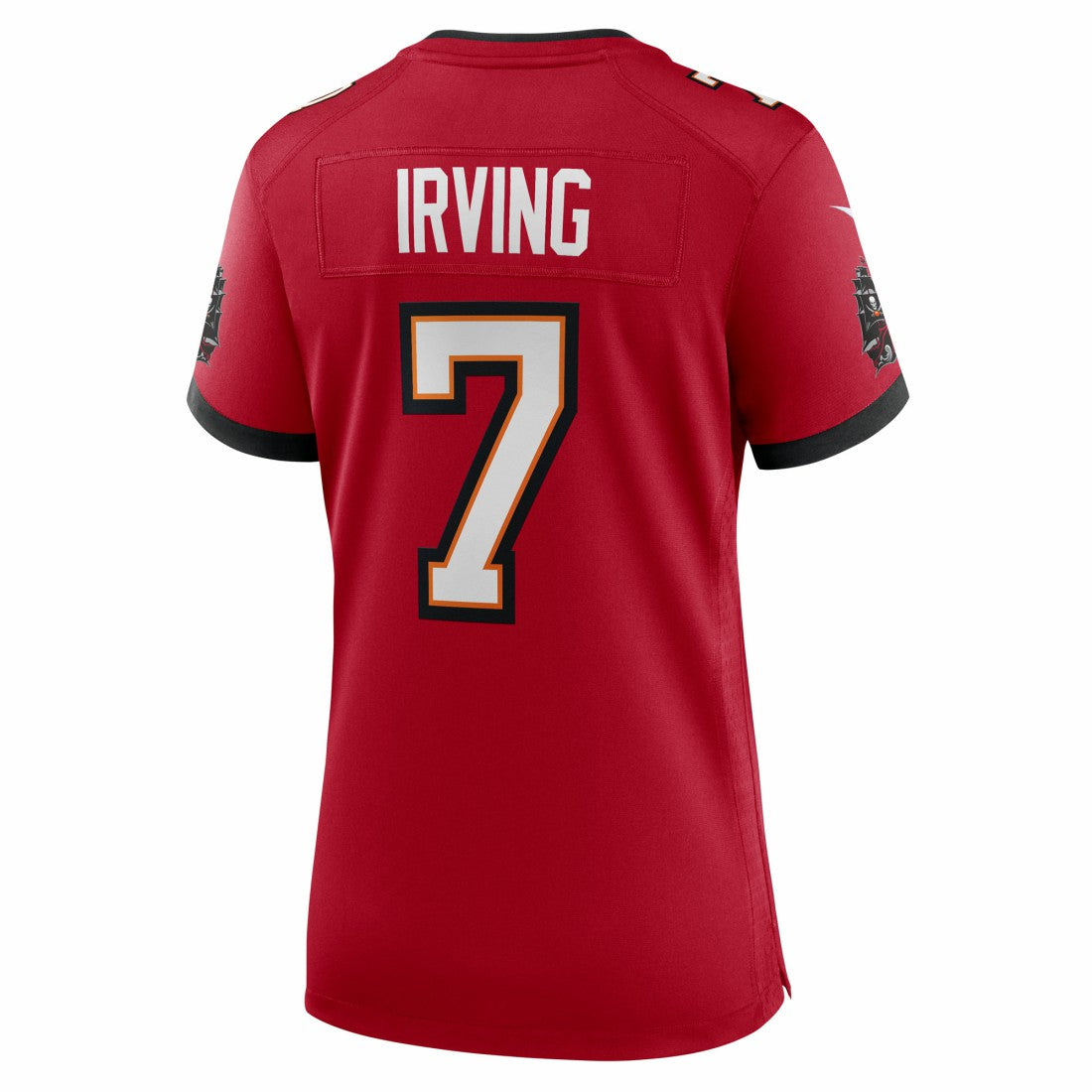 Tampa Bay Buccaneers Nike Bucky Irving  Women's 50th Season Team Game Jersey