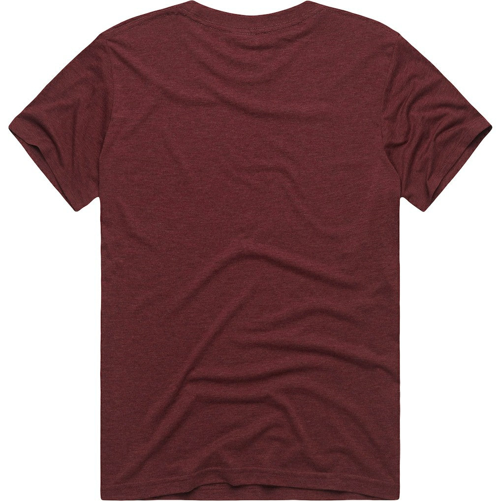 Washington Commanders  Homage Youth Love Sign x ASL 2.0 Tri-Blend T-Shirt