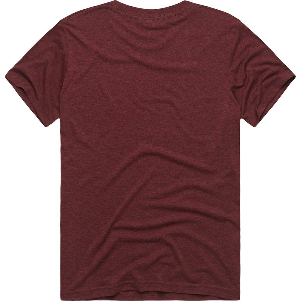 Washington Commanders  Homage Youth Love Sign x ASL 2.0 Tri-Blend T-Shirt