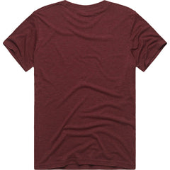 Washington Commanders  Homage Youth Love Sign x ASL 2.0 Tri-Blend T-Shirt