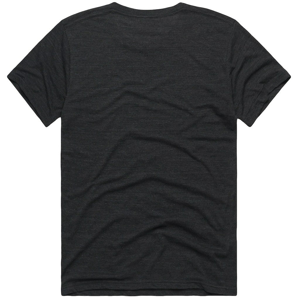 Las Vegas Raiders  Homage Youth Love Sign x ASL 2.0 Tri-Blend T-Shirt