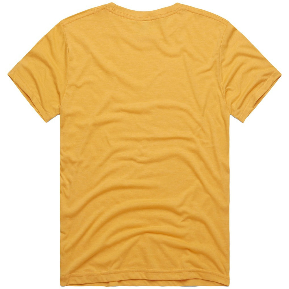 Los Angeles Chargers  Homage Youth Love Sign x ASL 2.0 Tri-Blend T-Shirt