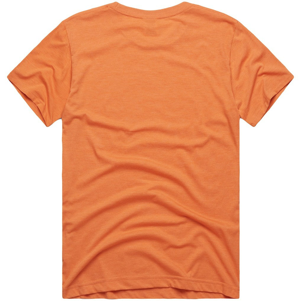 Miami Dolphins  Homage Youth Love Sign x ASL 2.0 Tri-Blend T-Shirt