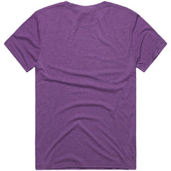 Minnesota Vikings  Homage Youth Love Sign x ASL 2.0 Tri-Blend T-Shirt