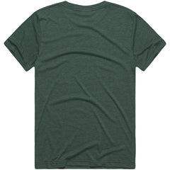 New York Jets  Homage Youth Love Sign x ASL 2.0 Tri-Blend T-Shirt