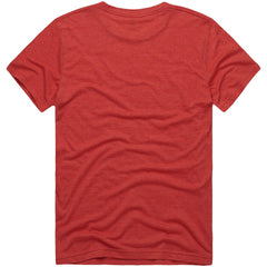 San Francisco 49ers  Homage Youth Love Sign x ASL 2.0 Tri-Blend T-Shirt