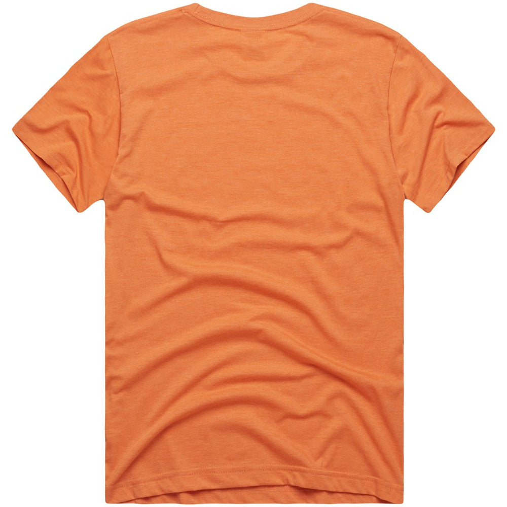 Tampa Bay Buccaneers  Homage Youth Love Sign x ASL 2.0 Tri-Blend T-Shirt