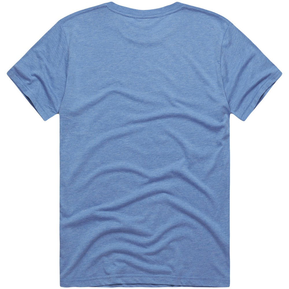 Tennessee Titans  Homage Youth Love Sign x ASL 2.0 Tri-Blend T-Shirt