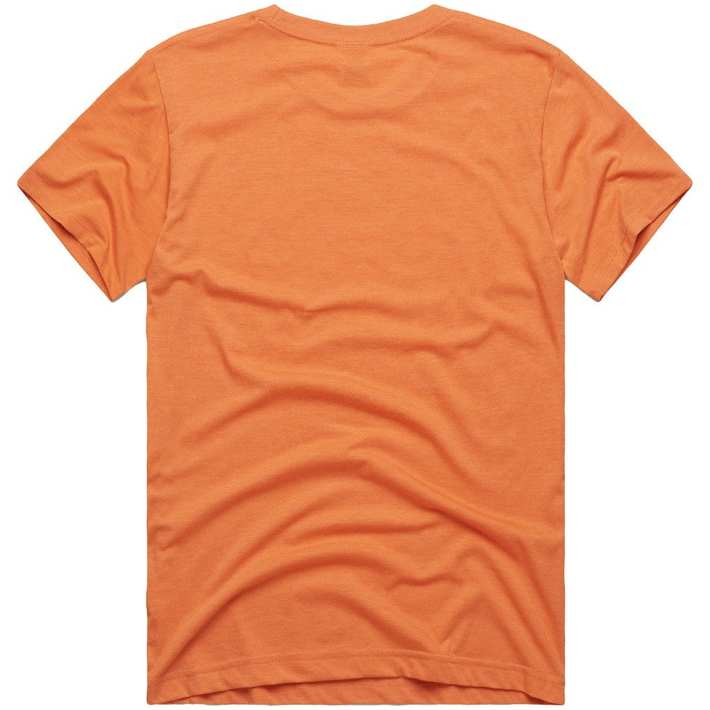 Cincinnati Bengals  Homage Youth Love Sign x ASL 2.0 Tri-Blend T-Shirt