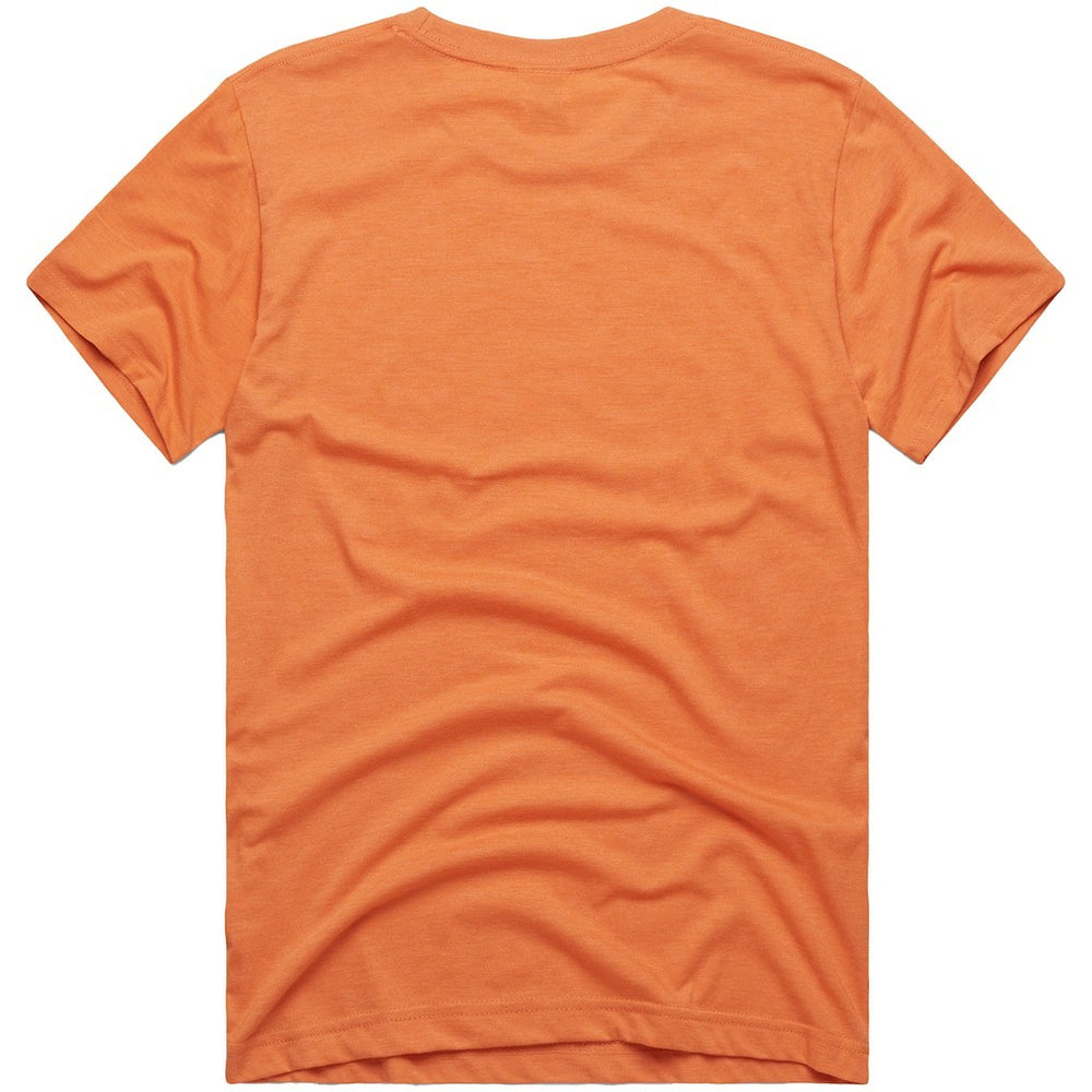 Cincinnati Bengals  Homage Youth Love Sign x ASL 2.0 Tri-Blend T-Shirt