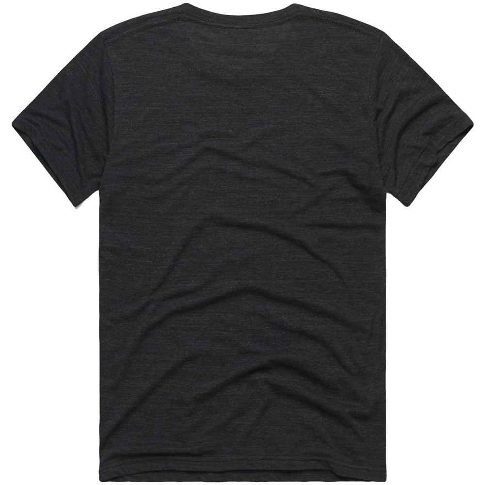 Detroit Lions  Homage Youth Love Sign x ASL 2.0 Tri-Blend T-Shirt