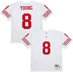 San Francisco 49ers Mitchell & Ness Steve Young  1994 Legacy Replica Jersey