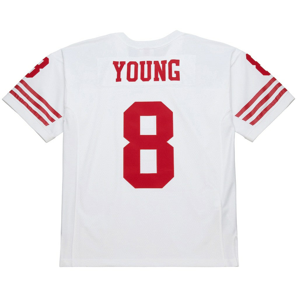 San Francisco 49ers Mitchell & Ness Steve Young  1994 Legacy Replica Jersey