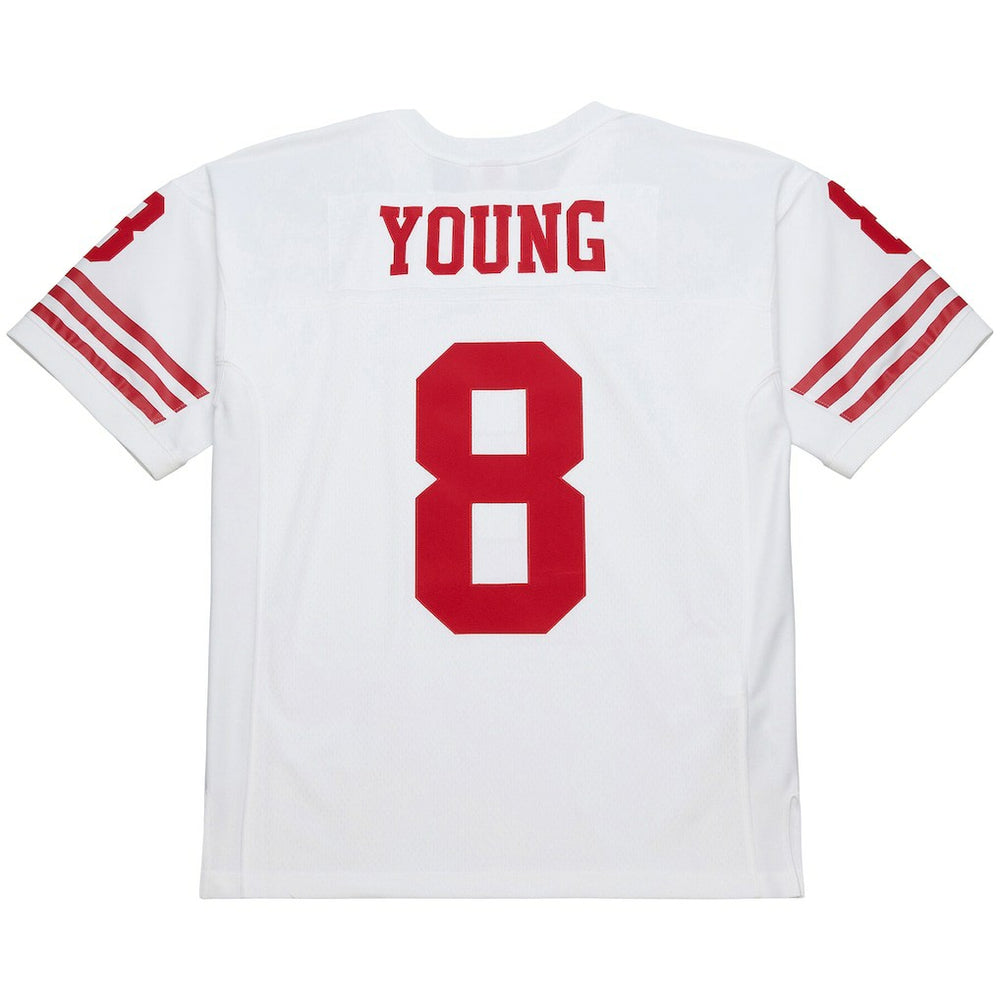 San Francisco 49ers Mitchell & Ness Steve Young  1994 Legacy Replica Jersey