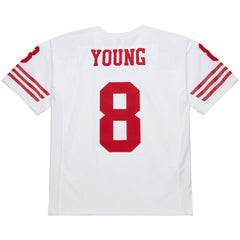 San Francisco 49ers Mitchell & Ness Steve Young  1994 Legacy Replica Jersey