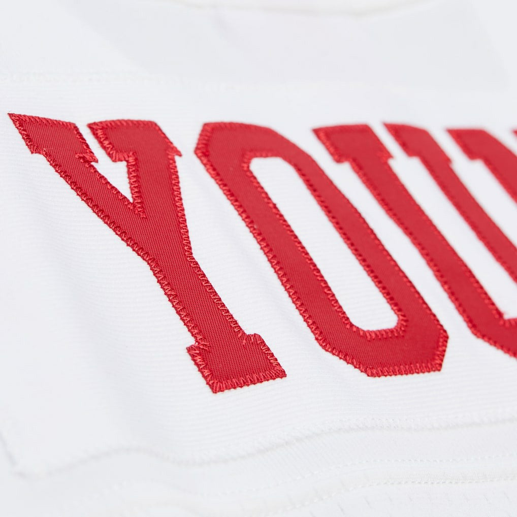 San Francisco 49ers Mitchell & Ness Steve Young  1994 Legacy Replica Jersey