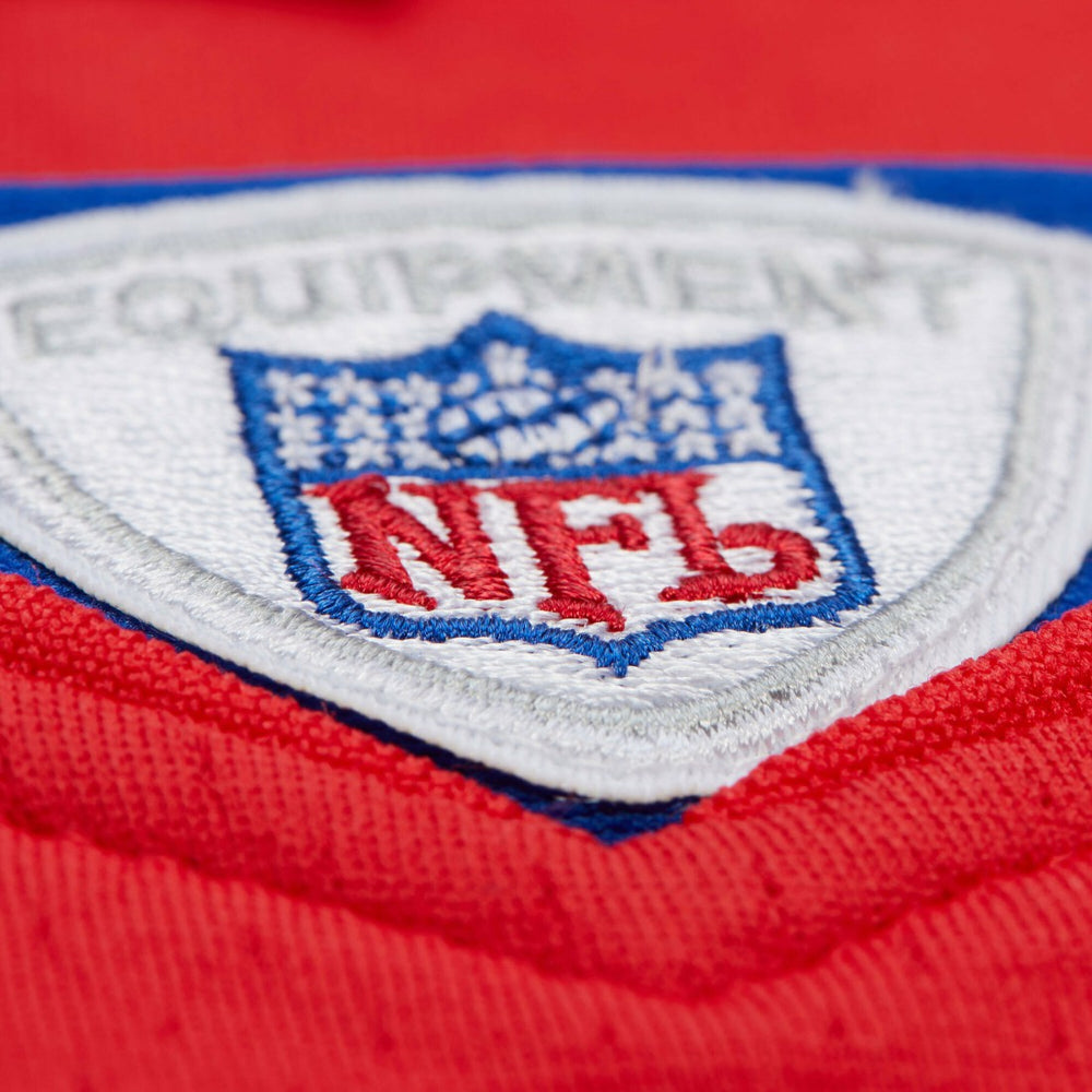 New York Giants Mitchell & Ness Tiki Barber  2004 Legacy Replica Jersey