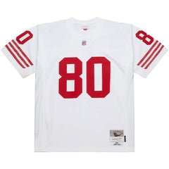 San Francisco 49ers Mitchell & Ness Jerry Rice  1994 Legacy Replica Jersey