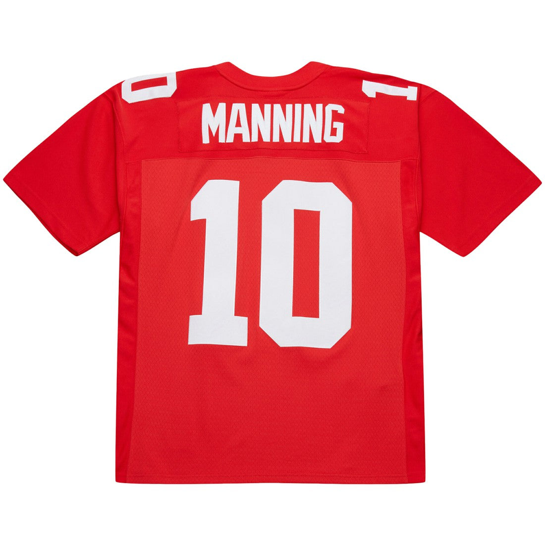 New York Giants Mitchell & Ness Eli Manning  2004 Legacy Replica Jersey