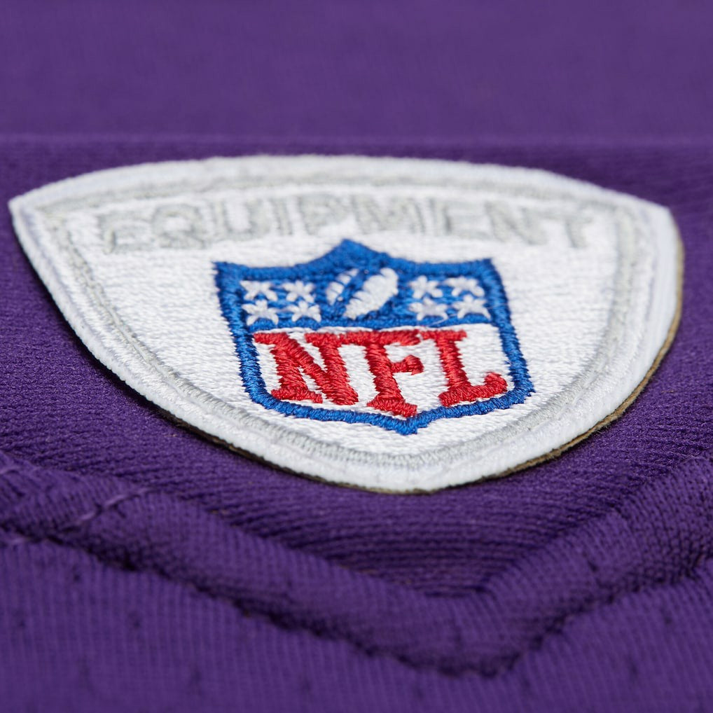 Minnesota Vikings Mitchell & Ness Jared Allen  2011 Legacy Replica Jersey