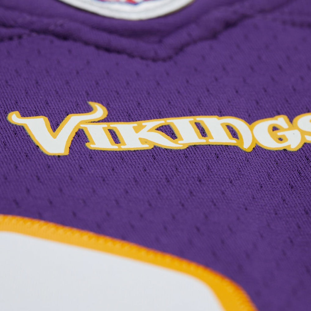 Minnesota Vikings Mitchell & Ness Jared Allen  2011 Legacy Replica Jersey