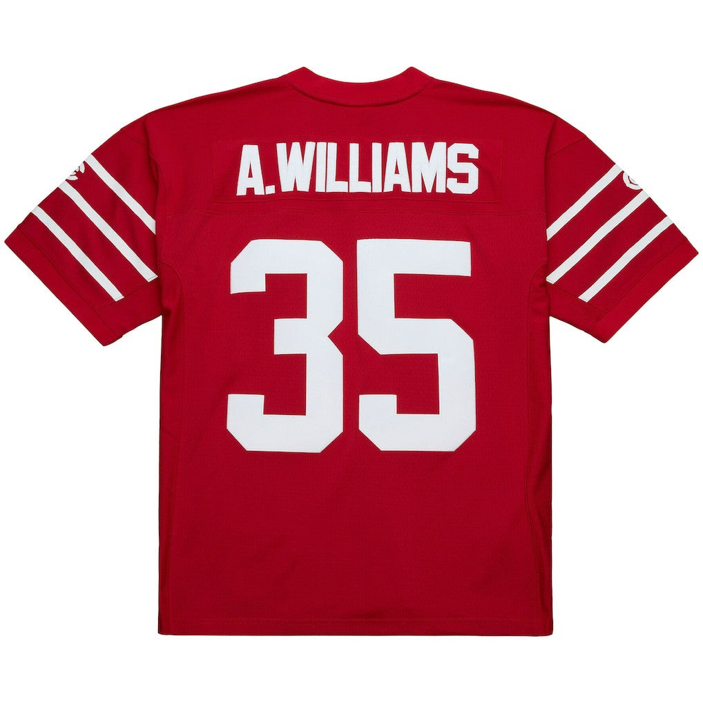 Arizona Cardinals Mitchell & Ness Aeneas Williams  1994 Legacy Replica Jersey
