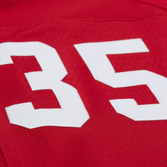 Arizona Cardinals Mitchell & Ness Aeneas Williams  1994 Legacy Replica Jersey
