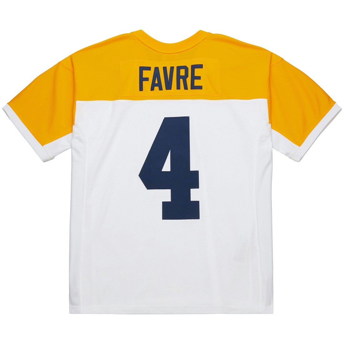 Green Bay Packers Mitchell & Ness Brett Favre  1994 Legacy Replica Jersey