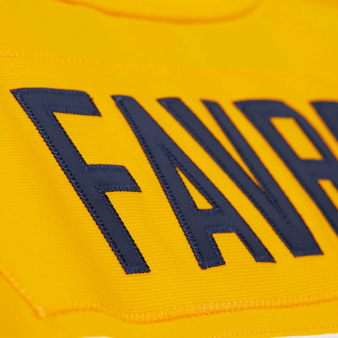 Green Bay Packers Mitchell & Ness Brett Favre  1994 Legacy Replica Jersey