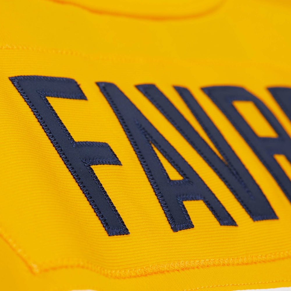 Green Bay Packers Mitchell & Ness Brett Favre  1994 Legacy Replica Jersey