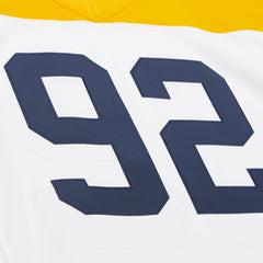 Green Bay Packers Mitchell & Ness Reggie White  1994 Legacy Replica Jersey