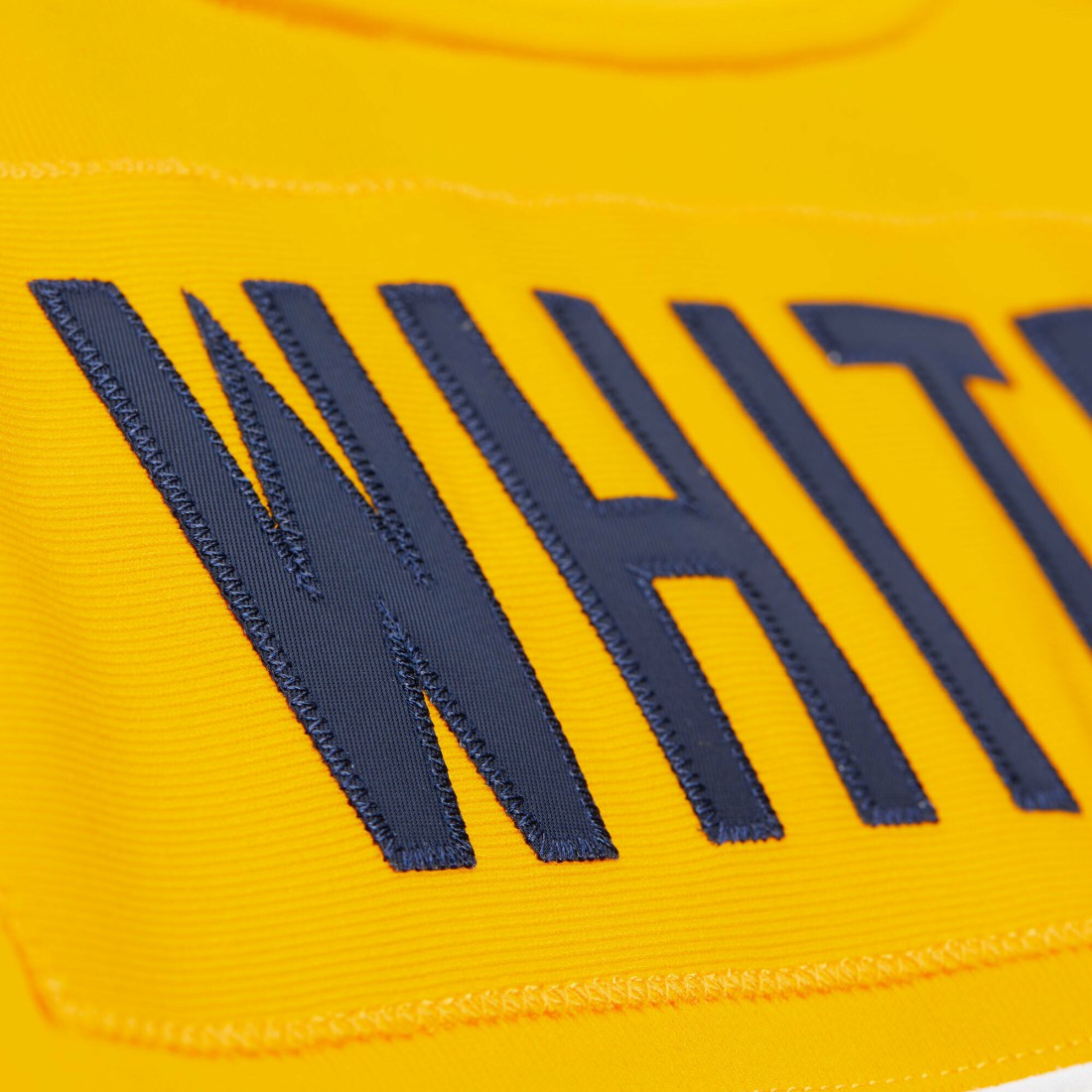Green Bay Packers Mitchell & Ness Reggie White  1994 Legacy Replica Jersey
