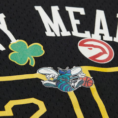 x NBA x AMP Mesh Tank Top New