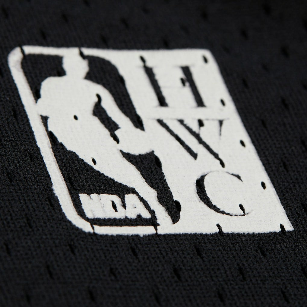 x NBA x AMP Mesh Tank Top New