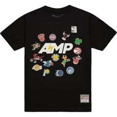 x NBA x AMP T-Shirt Outlet